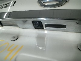 Camera/Projector Rear View Camera Lid Mounted Fits 13-15 ALTIMA 104008294 - $1,257.62 MXN