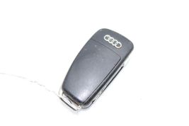 06-13 AUDI A3 KEY FOB Q1651 image 8