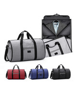 KALOAD 2 In 1 Waterproof Yoga Bag Travel Shoulder Bag Large Luggage Duff... - $37.96 CAD