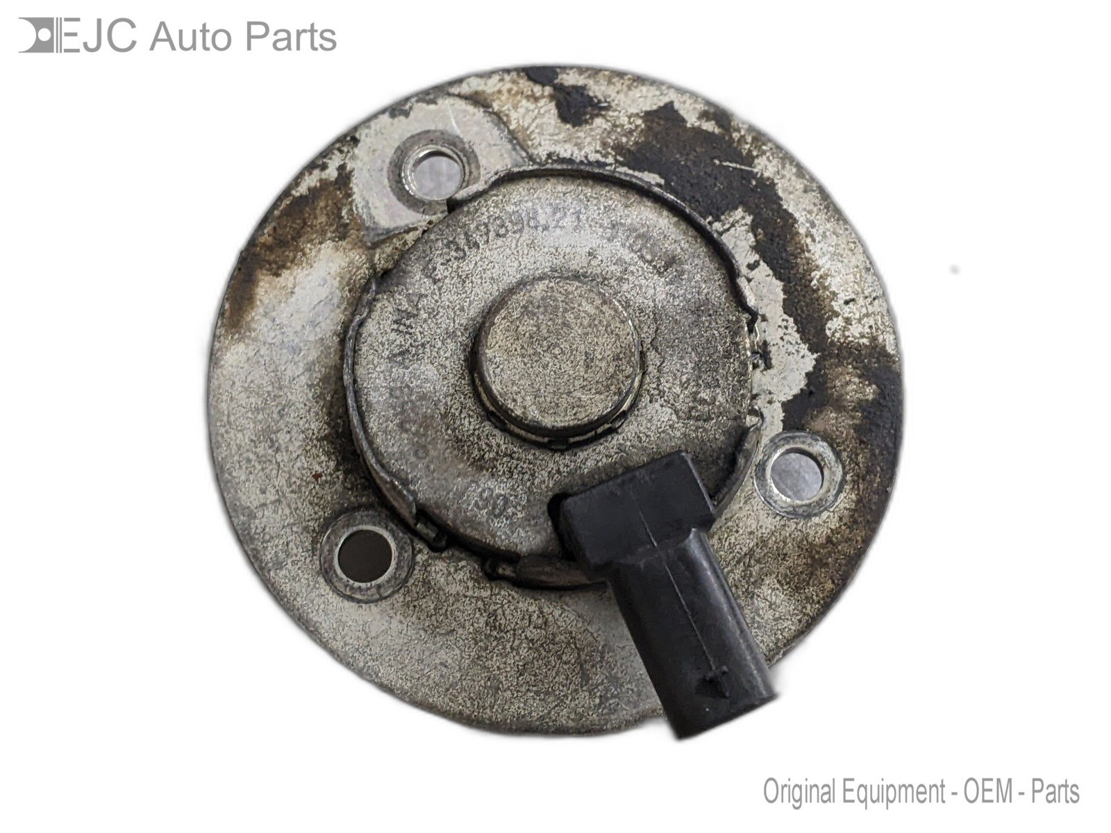 Intake Variable Valve Timing Solenoid For 10-11 AUDI A3 Quattro  2.0 06J... - $19.75
