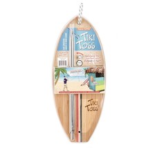 Tiki TOS 3331 Skill Game Multi-Colored, NEW - $22.72