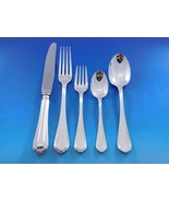 Spatours by Christofle Silverplate Flatware Service 8 Dinner Set 40 pcs ... - $3,389.48 CAD