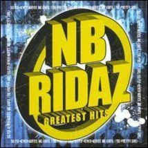 NB Ridaz - Greatest Hits (CD) - £10.21 GBP