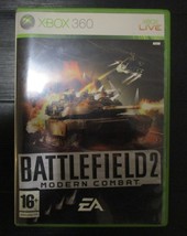 Battlefield 2-MODERN Combat (Xbox 360) - £9.59 GBP