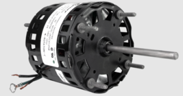 Century 2461-36M, JA2C412N, 1/60 hp, 1550 RPM, CW 3.3&quot; Diameter, 115V - $142.96