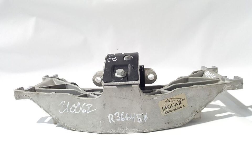 Transmission Crossmember 3.0L RWD PN: AW936A026 OEM 2013 Jaguar XF90 Day... - $98.00