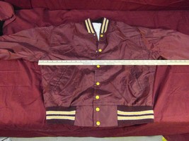 Vintage Minnesota College Jacket *See Photos For Size* ~ NM 13538 - £13.81 GBP