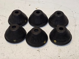 6 Quantity of Engine Mounts 2.8&quot;x1.75&quot; | 0.5&quot; Bore | 0.4 lbs Each (6 Qua... - $94.99