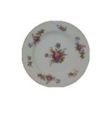 Five (5) Wentworth China ~ 6.5&quot; Dia Dessert Plates ~ Dresdona ~ Made in ... - $84.20 CAD