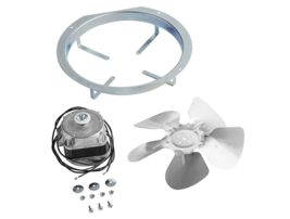 Avantco Condenser Fan Motor Kit for BCF-36/48/60/72-HC Display Case O - $225.00