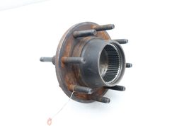 03-04 FORD F-350 SD 4X4 ABS FRONT WHEEL HUB E0165 image 10