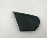 2009 Jaguar XF Driver Side View Power Door Mirror Casing Only OEM G01B38007 - £15.48 GBP