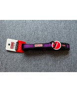 Kong Comfort Cushion Padded Adjustable Dog Collar-Purple- Size Small 10-... - $370.75 MXN
