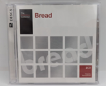 Bread The Definitive Collection CD 2 Discs - £8.58 GBP