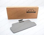 New Genuine OEM Nissan 2004-2013 Titan Armada Passenger Sun Visor 96402-... - $148.71