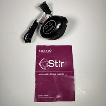 Crock Pot iStir Automatic Stirring System SCCPAS-SHP - $23.75