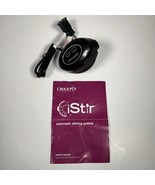Crock Pot iStir Automatic Stirring System SCCPAS-SHP - $443.15 MXN
