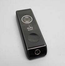Eufy Security E8213J11 Smart Wi-Fi Dual Cam Video Doorbell  image 1