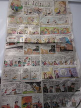 Vintage The Grand Rapids Press Color Cartoons Tuesday, Nov 7 2006 - €1,74 EUR