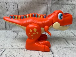 Baby Dinosaur Musical Toys 18 Months Toddler Music Dinosaur Toy - £33.61 GBP