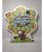 The Sneaky, Snacky Squirrel Game Educational Insights 100% COMPLETE! - $19.21 CAD
