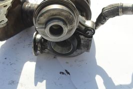 2007-2010 BMW 335i E92 COUPE N54 OEM TURBOCHARGER TD03 K1537 image 8