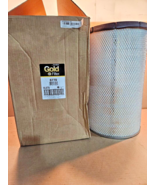 New NAPA Gold Air Filter FIL 6770 For Caterpillar Excavator 349F 2015-2018 - $209.17 CAD