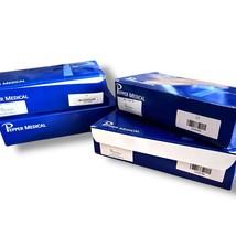 Lot of 40 Pepper Medical Trach Tie Pediatric #541-New In Box. - $62.74 CAD
