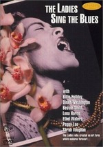 DVD The Ladies Sing the Blues Jazz Singers History Performances Deluxe Edition - £7.02 GBP