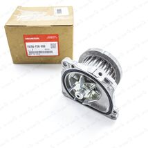Genuine OEM Honda Beat PP1 Acty HA3 HA4 HA5 HH3 E07A Water Pump 19200-P3... - $409.99