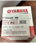 20  Oil Filter Fits YAMAHA 1S7-E3440-00-00 5TA-13440-00-00 5YP-E3440-00-00 - $94.04