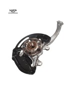 MERCEDES R231 SL-CLASS DRIVER/LEFT FRONT SPINDLE KNUCKLE HUB BEARING A23... - $128.69