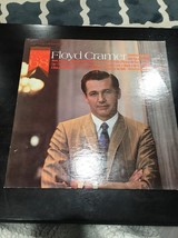 Floyd Cramer , Class Of 68 12&quot; 33 Rpm Lp Album - £13.67 GBP