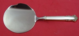 English Shell by Lunt Sterling Silver Cranberry Server 8&quot; Custom Made - £55.22 GBP