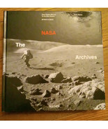 NEW The Nasa Archives: 60 Years In Space by Andrew Chaikin XL Taschen Book - $111.11