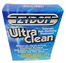 Zydot Ultra Clean Detox Hair Shampoo and Conditioner **Free Shipping** - £14.49 GBP