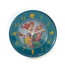 Disney Ariel the Little Mermaid Wall Clock - £39.77 GBP