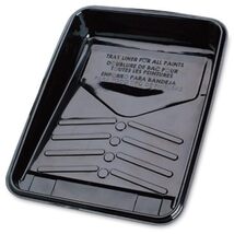 Shur-Line BL50262 Shallow Plastic Tray Liner - $17.29
