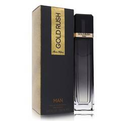 Gold Rush Cologne by Paris Hilton, Launched in 2017 by paris hilton, gold rush i - $31.26