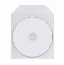 3000 Thin Cpp Clear Plastic Sleeve With Flap 60 Microns Wholesale Lot - £86.52 GBP