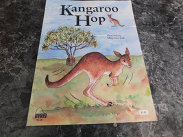 Kangaroo Hop by Mary Ann Polk Piano solo - £2.36 GBP