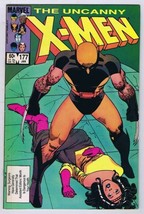X Men #177 ORIGINAL Vintage 1984 Marvel Comics Wolverine - £11.90 GBP