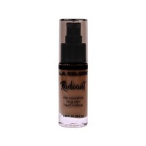L.A. Colors Radiant Foundation - Smooth Lightweight w/Full Coverage - *G... - £3.13 GBP