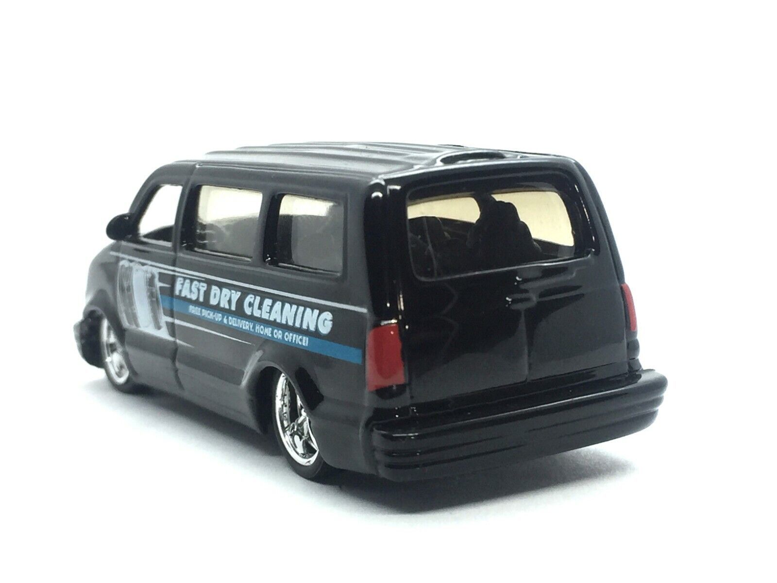 Jada Dub City 2001 01 Chevrolet Chevy Astro and similar items