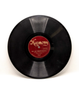 1926 Harmony Records 78 Tom &amp; Jerry # 324-H My Little Bunch of Happiness... - $27.44 CAD