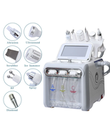 7-in-1 HydraFacial Machine | Professional Aqua Peel Skin Rejuvenation Sy... - €386,43 EUR