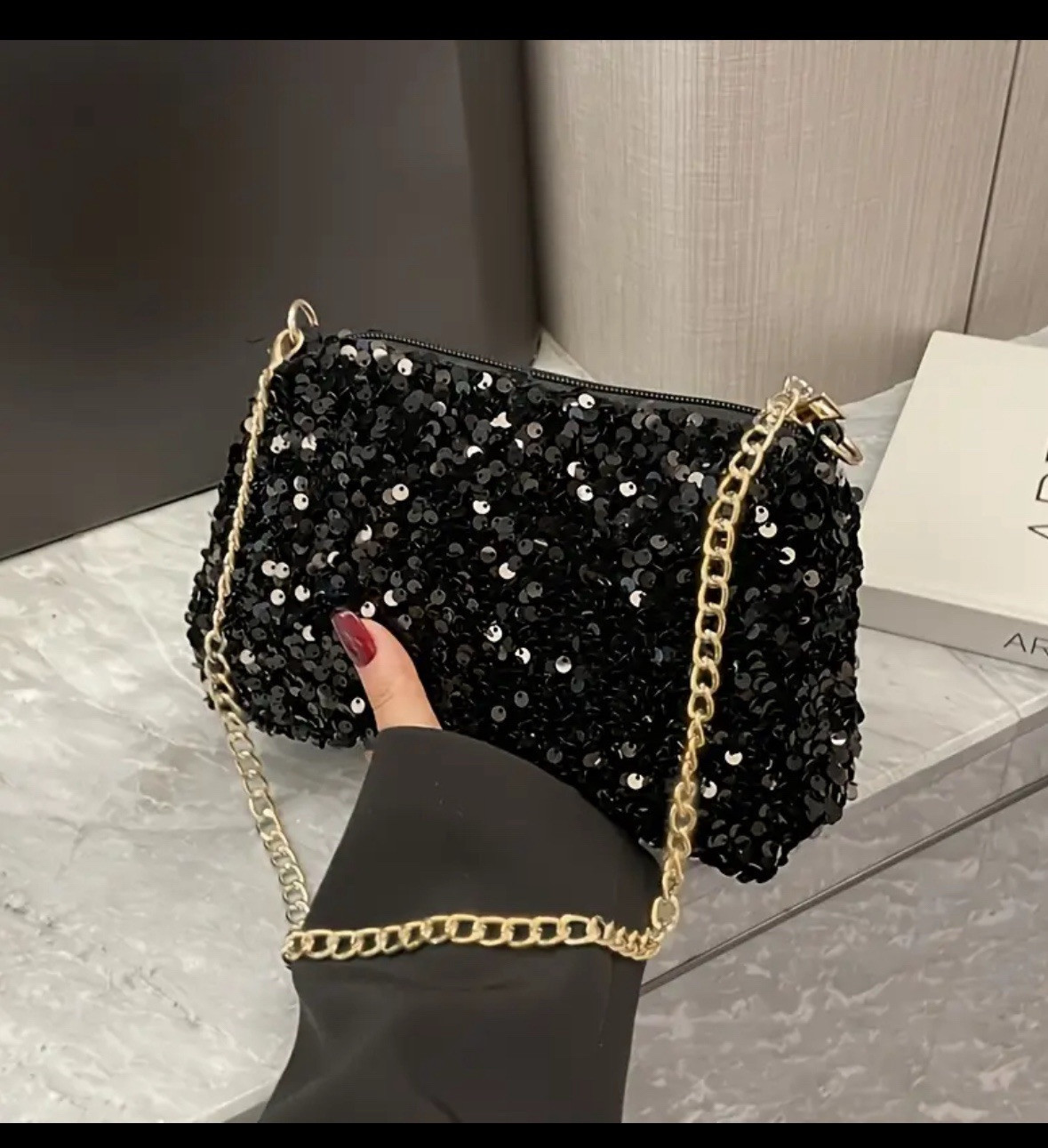 Sequence Purse Womens  Clutches - $24.00+