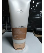 WELLA FUSION PLEX CONDITIONER, Intense Repair, 6.7 fl oz / 200ml nwob - €12,59 EUR