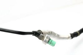 2007-2008 ACURA TL BASE POWER STEERING HIGH PRESSURE HOSE PIPE LINE P7654 image 5