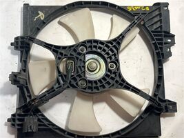 Radiator Fan Motor Fan Assembly Condenser Fits 93-96 IMPREZA 3801316Fan ... - $65.57